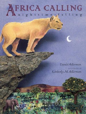 cover image of Africa Calling